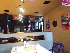 -鱼酷活鱼烤鱼(中联广场店)