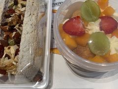 -奈雪的茶(杭大501城市广场PRO店)