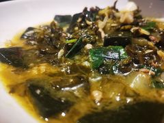 -吴记百家·私房菜·家宴(润园店)