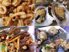 -四川小胡子海鲜(丁村万人海鲜广场店)