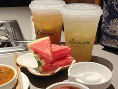 -海底捞火锅(奥体南路店)