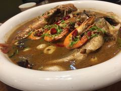-必点海鲜·鲅鱼水饺(鞍山西道店)