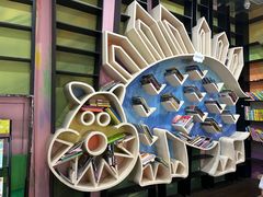 -钟书阁(松江泰晤士小镇店)