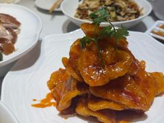 -小桃红·东北菜·春饼烤鸭(南阳湖街店)
