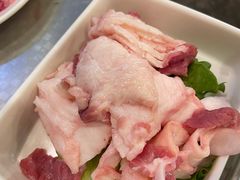 -活潑鲜跳(湖滨商业街店)