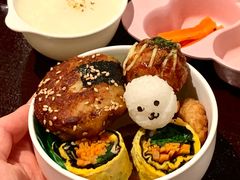 -dodonpa.墩墩伐 便当食堂(博华广场店)