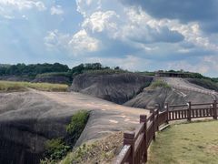 -飞天山旅游区