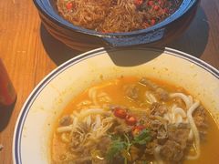 -永安水煮活鱼·仪征土菜院子