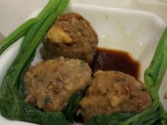 -新东城喜宴海鲜酒家(同德店)