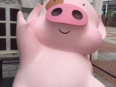-九龙公园