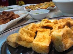 普宁豆干-兄弟深夜豆浆