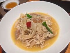 -新荣记(西溪湿地店)