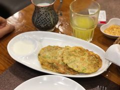 -TUK土耳其餐厅·下午茶(卢湾店)