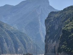 -白帝城·瞿塘峡景区