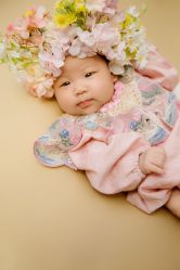 -皇家爱婴高端儿童摄影(苹果园店)