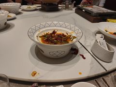 -幸福的烤包子·新疆菜
