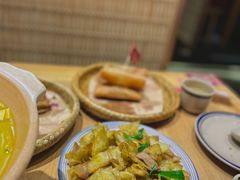 -肖记公安牛肉鱼杂(田林路店)