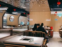 大堂-野妹火锅(龙岗店)