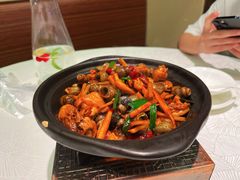 -渔太泰漓江小馆·广西融合菜(西街店)