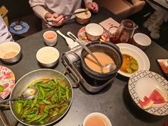 -知楚•精致湖北菜(武商MALL店)