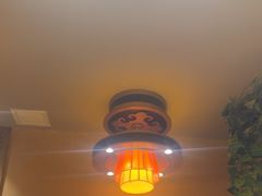 -蒙古人烤羊大师·绿野餐厅(工农大路店)