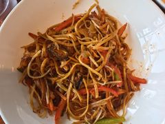 -MONICH牛排融合餐厅(和义大道购物中心店)