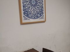 -兰边碗(鼓楼店)