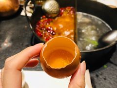 -盡膳口福跷脚牛肉火锅(合生汇购物中心店)