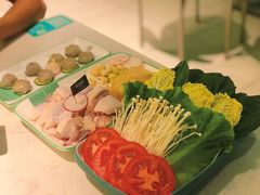 -椰客·海南椰子鸡(新塘永旺梦乐城店)