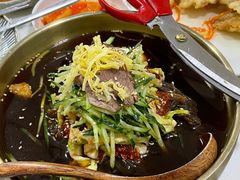 -24 新村雪浓汤(长白山烤肉店)