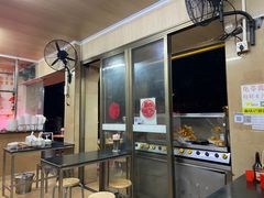 大堂-海浪食店(湖滨中路店)
