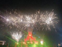 -青岛方特梦幻王国