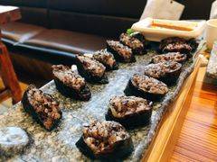 -万兴佳烤肉·长白山老味道(宏泰广场店)