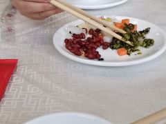 -阿婆农家菜(车墩店)