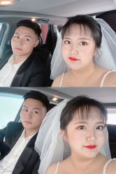 点击看大图 -卡恩婚纱摄影(桥梓口店)