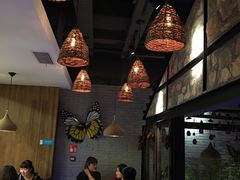 -蜜桃餐厅·江浙融合菜(荟聚购物中心店)