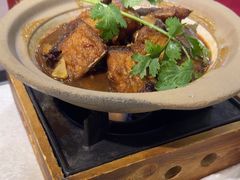 -老浒记烤鸭-北京菜(琉璃厂店)