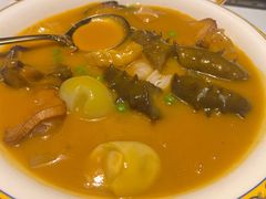 -彩虹之约•淮扬家宴(亚运村店)