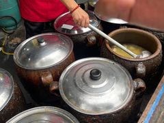 -燕子煨汤(山海关路店)