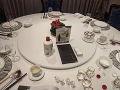 包厢-海逸海鲜酒家(古北店)