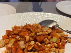 -福海居烤鸭店(鸟巢店)
