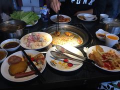 -欢乐牧场(T12店)