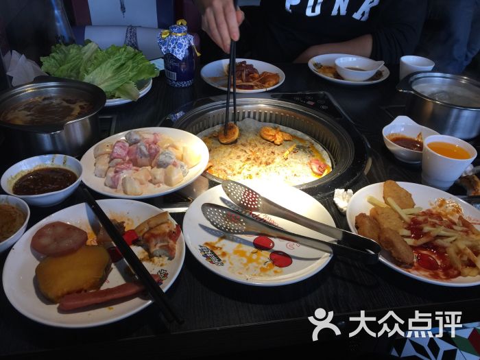 欢乐牧场(t12旗舰店)的全部评价-无锡-大众点评网