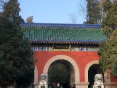 -灵谷景区
