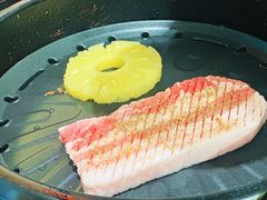 -倍熹首尔烤肉大排档(合生汇店)