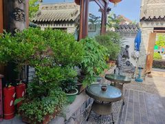 -清真天水老巷道餐厅