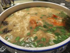 -旺角小渔村(二马路店)