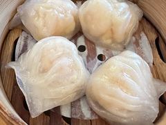 -潮福城大酒楼(湖滨北路店)