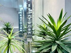 -3号仓库·创意中国菜(乐清正大广场店)