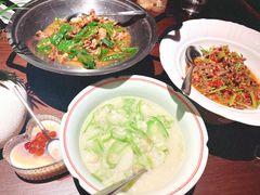 -许爷家·生态湖鲜(徐汇日月光店)